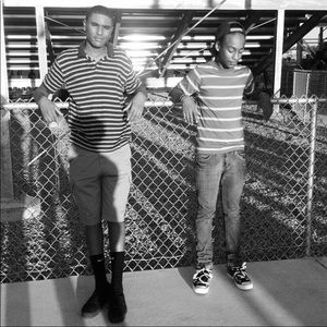 Meet your Posher, Christopher